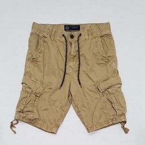 American Eagle Classic Men's Size 30 cargo shorts